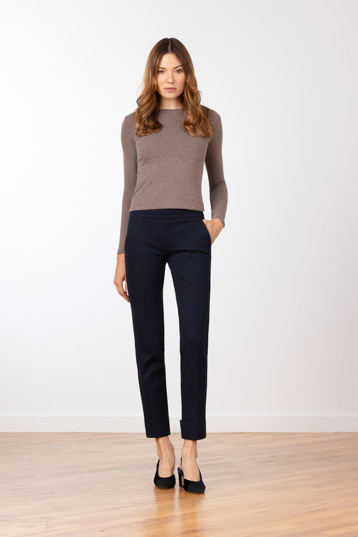 BEN 4-Way Stretch Navy