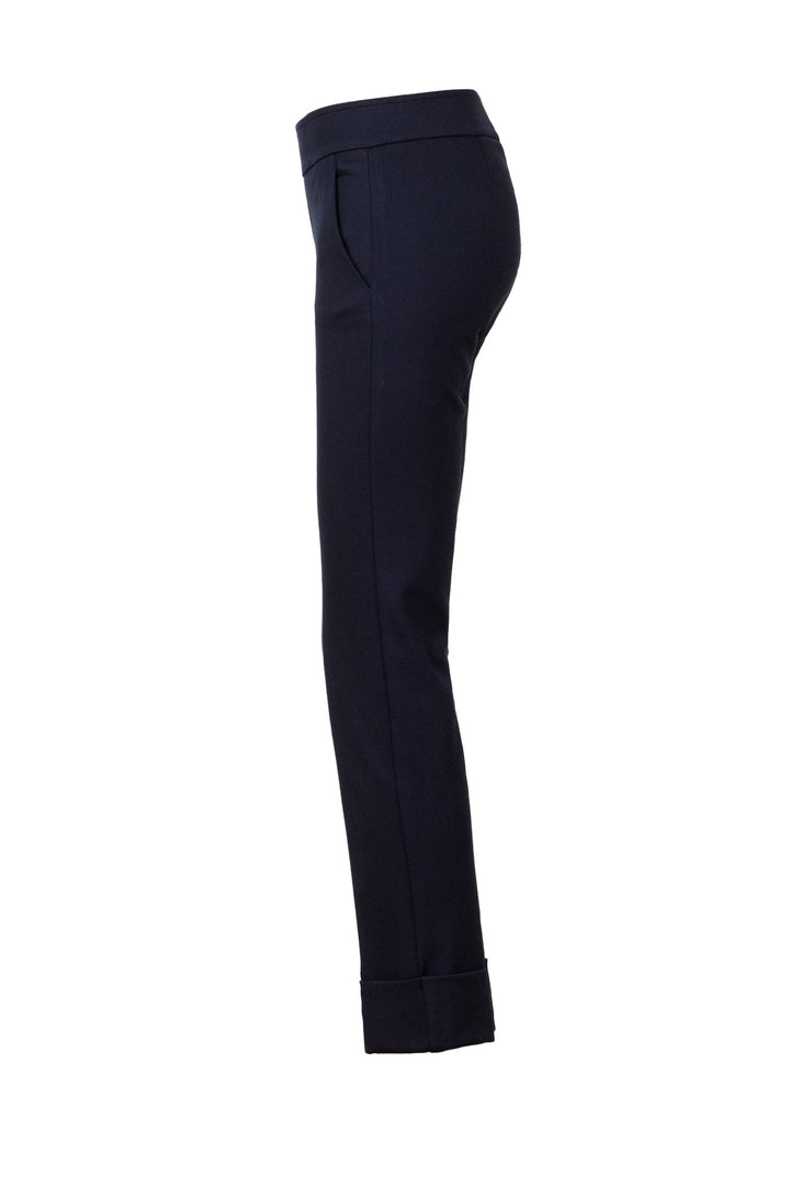 BEN 4-Way Stretch Navy