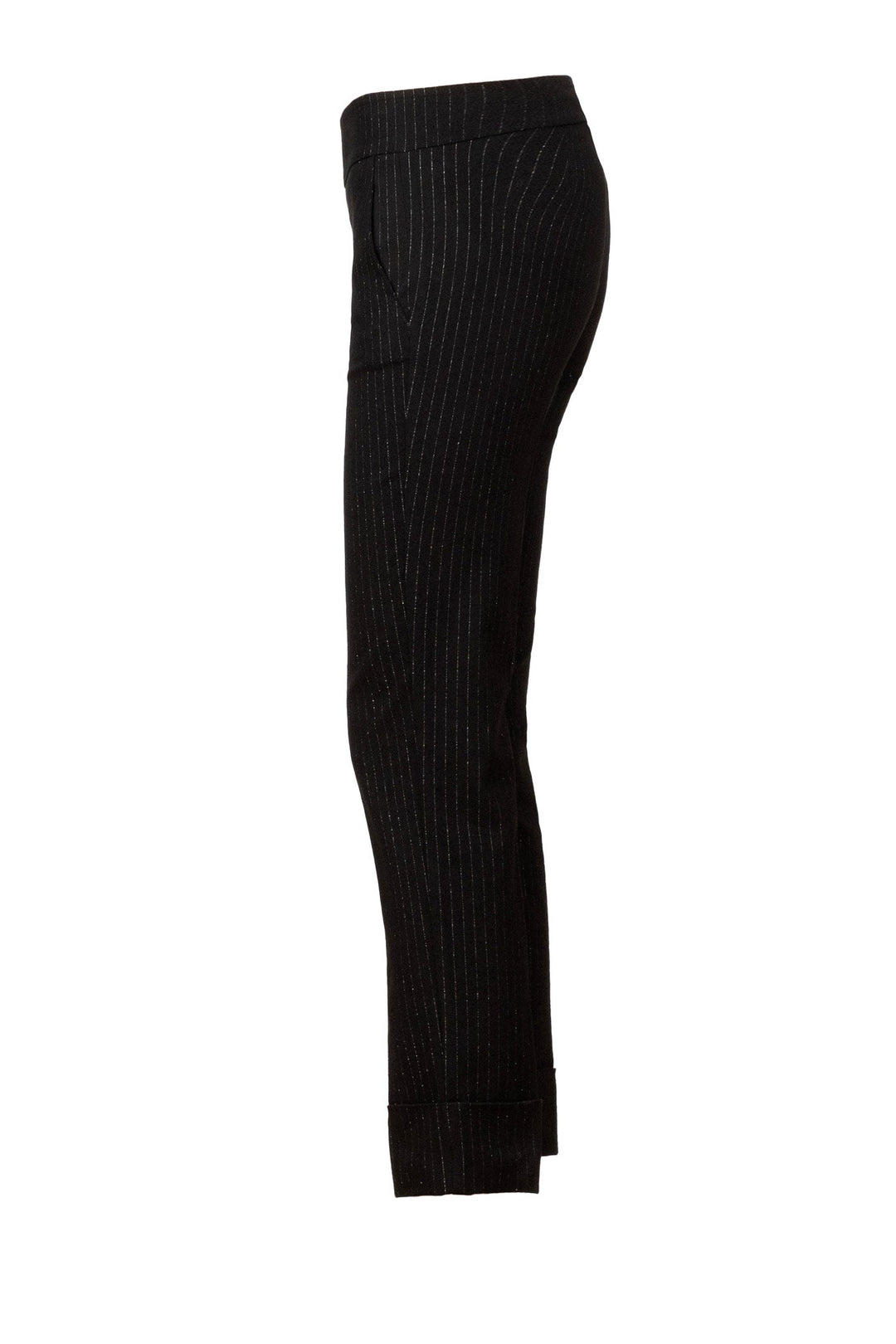 BEN Glitzine Black