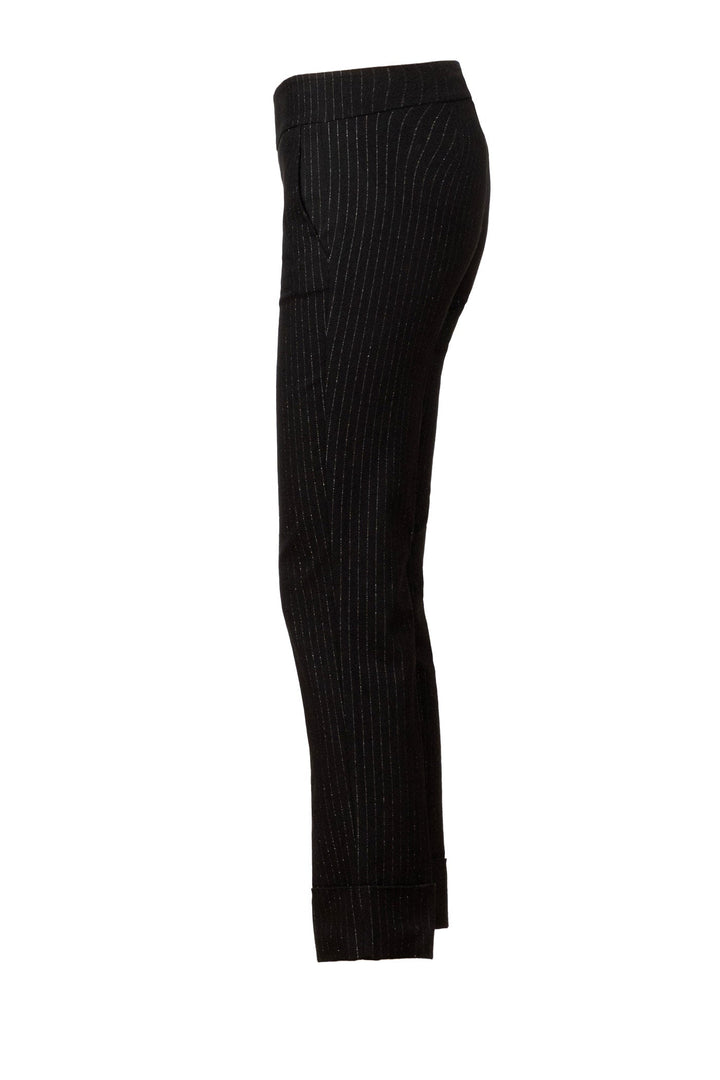 BEN Glitzine Black