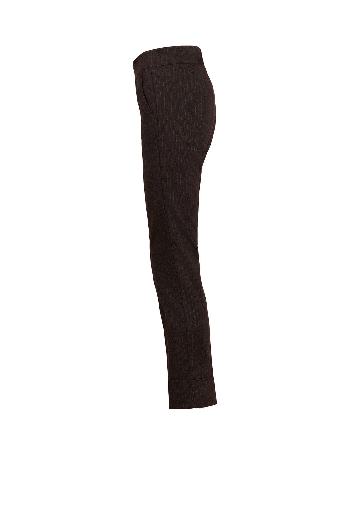 BEN Brushed Flannel Truffle