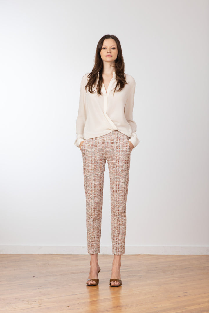 BEN Whisper - AVENUE MONTAIGNE 