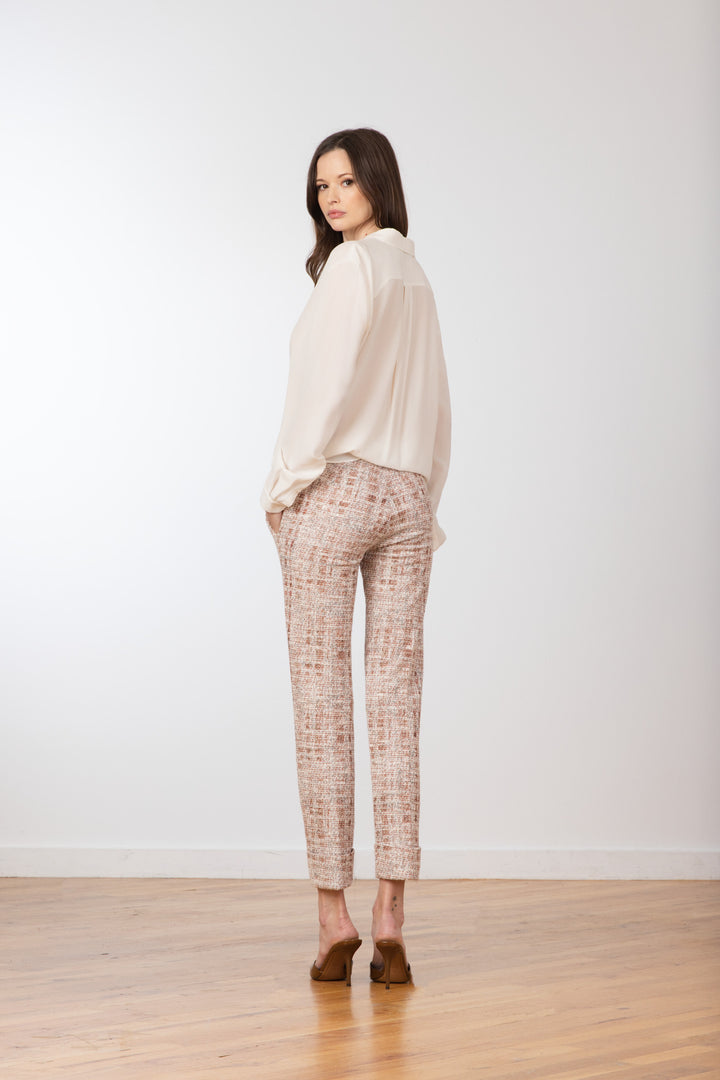 BEN Whisper - AVENUE MONTAIGNE 