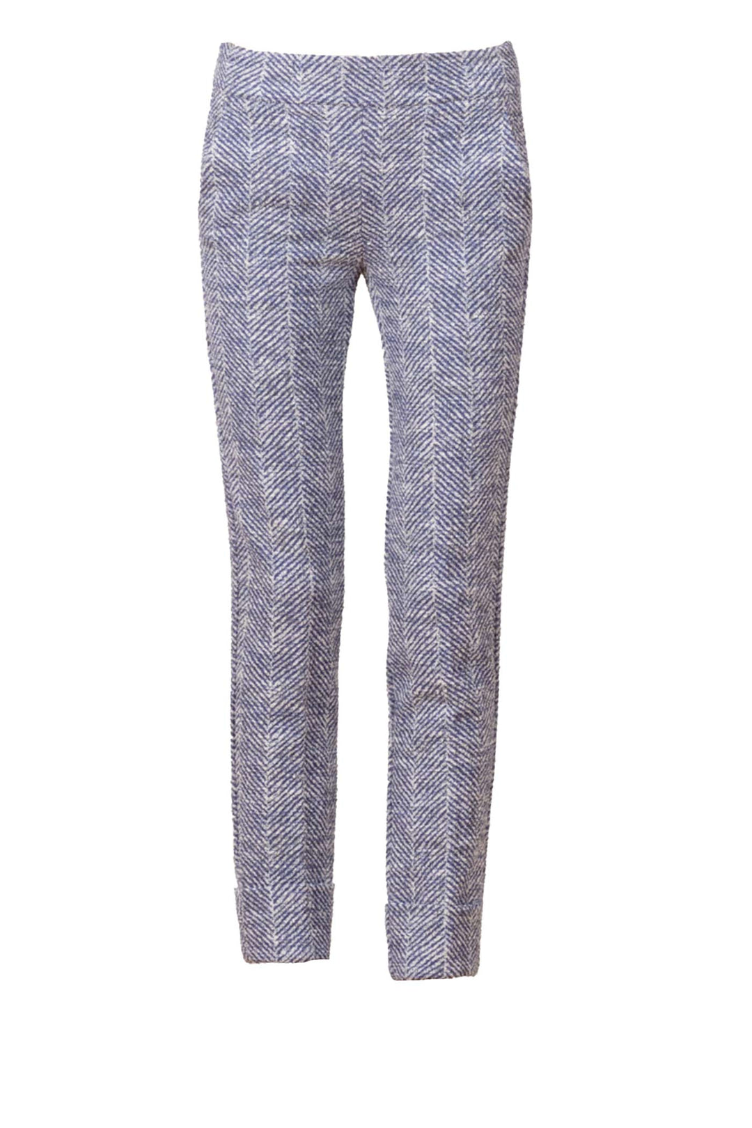 BEN Boucle Chevron - AVENUE MONTAIGNE 