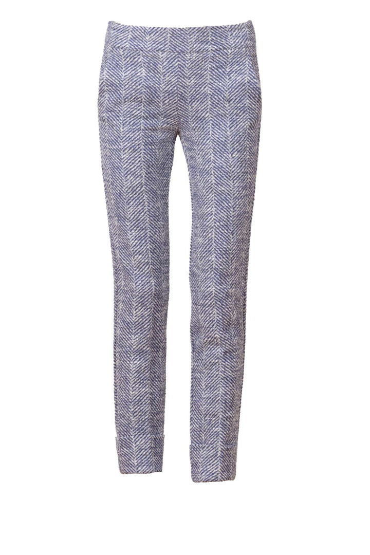 BEN Boucle Chevron - AVENUE MONTAIGNE 