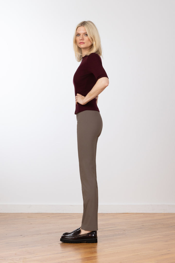 BILLY Signature Taupe - AVENUE MONTAIGNE 