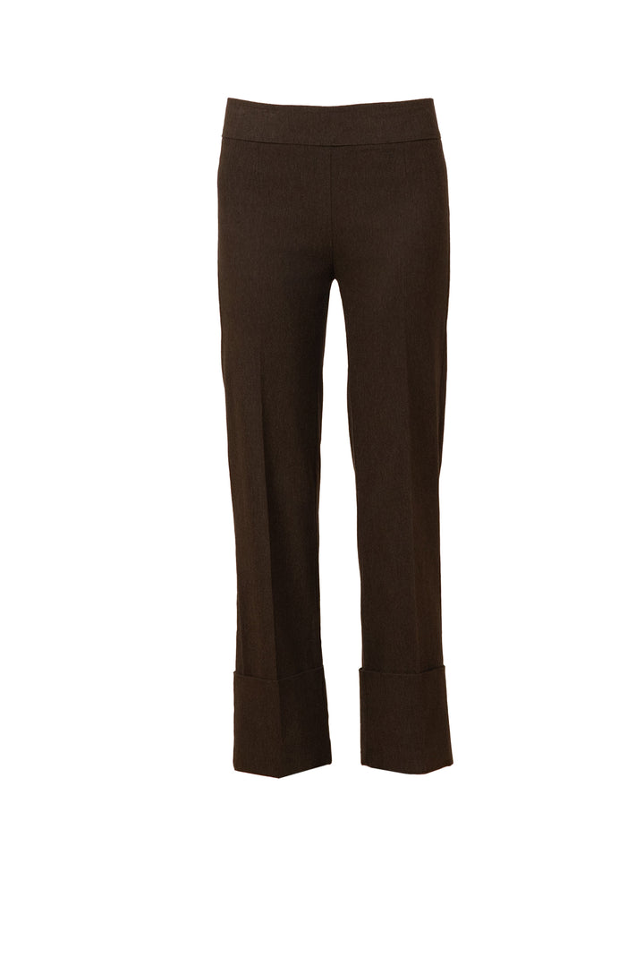 BONNIE Flannel Earth - AVENUE MONTAIGNE 