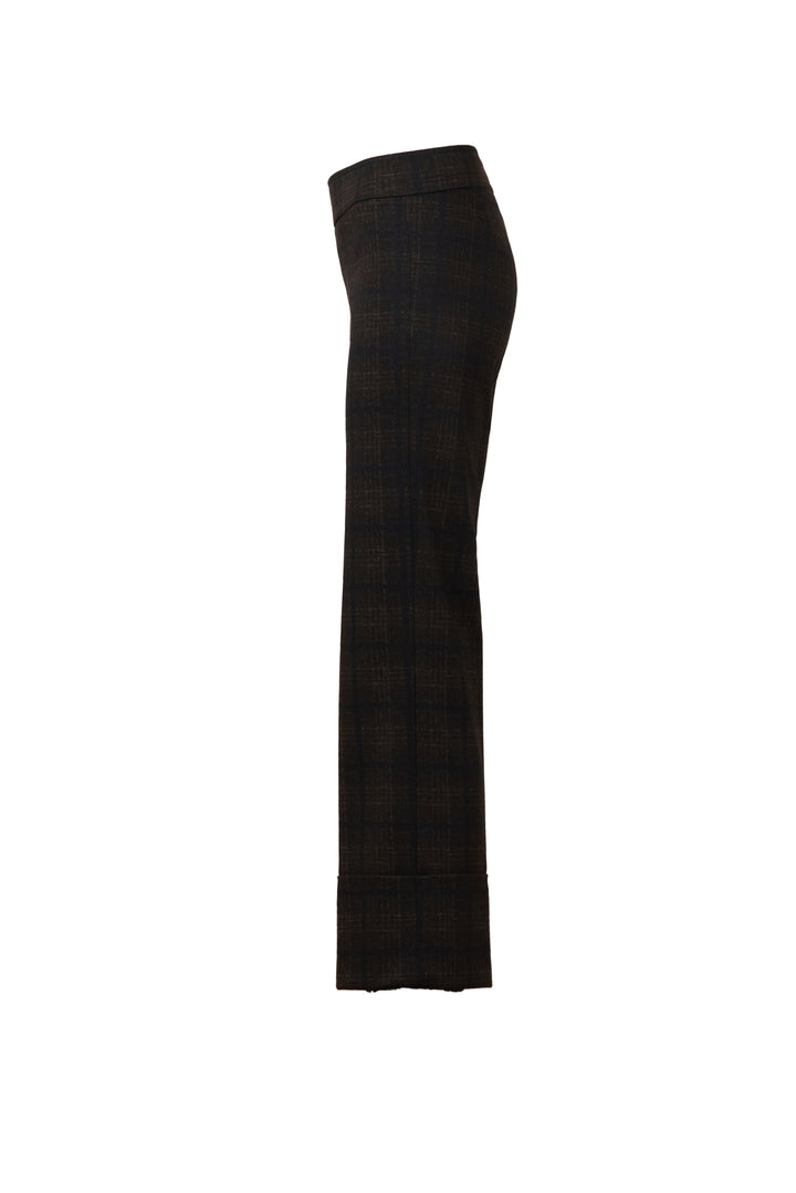 BONNIE Tobacco Plaid