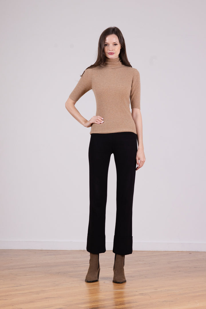BONNIE Cozy Black