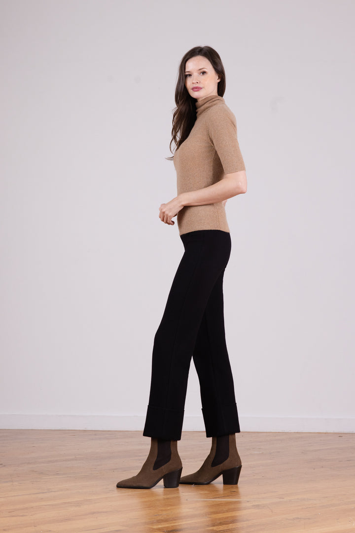 BONNIE Cozy Black