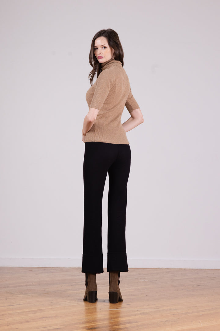 BONNIE Cozy Black