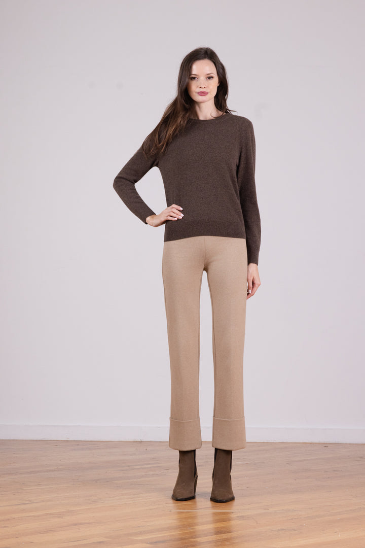 BONNIE Cozy Chamois