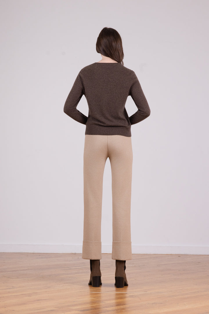 BONNIE Cozy Chamois