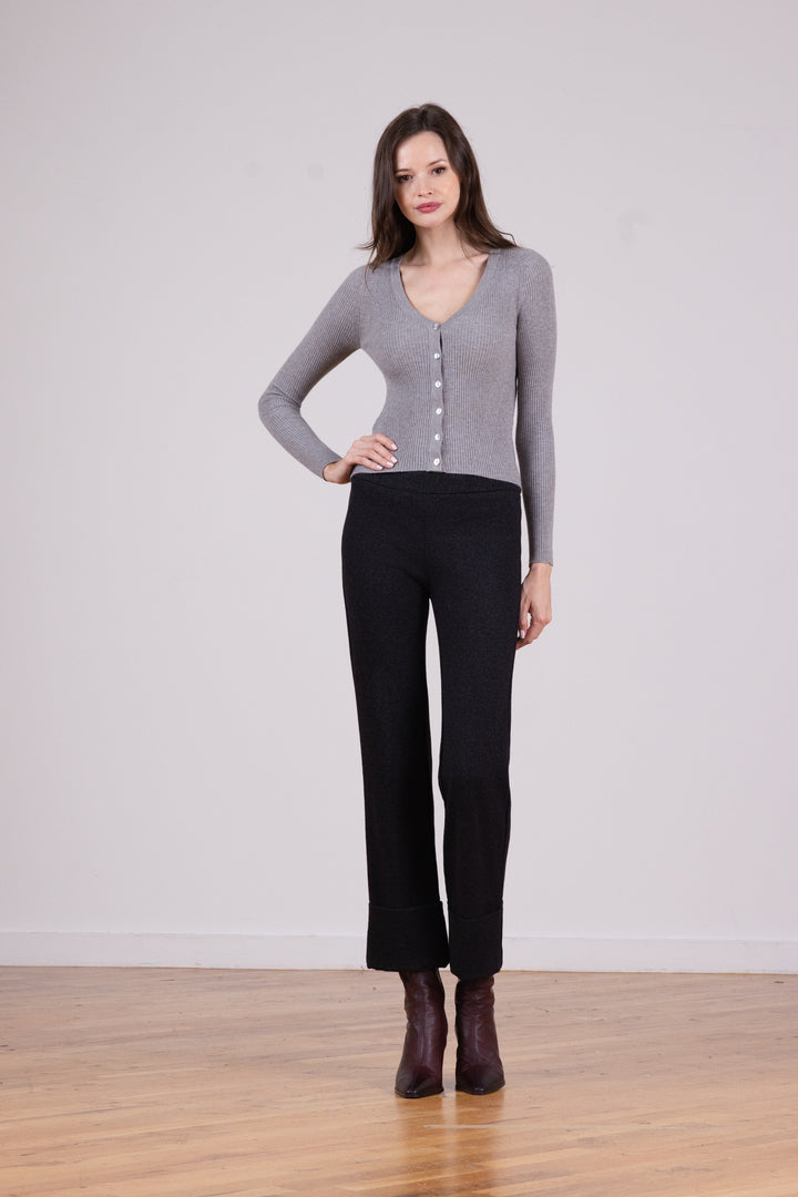 BONNIE Cozy Charcoal