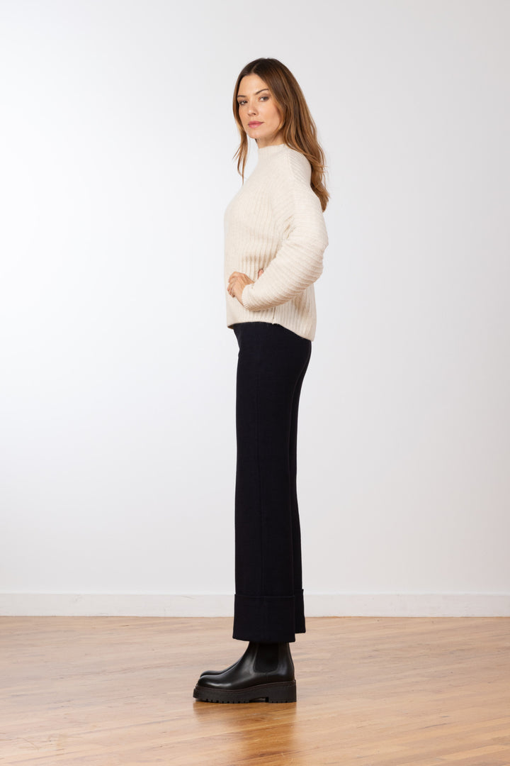 BONNIE Cozy Navy