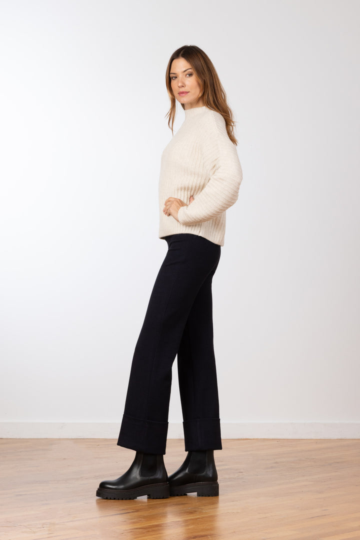 BONNIE Cozy Navy