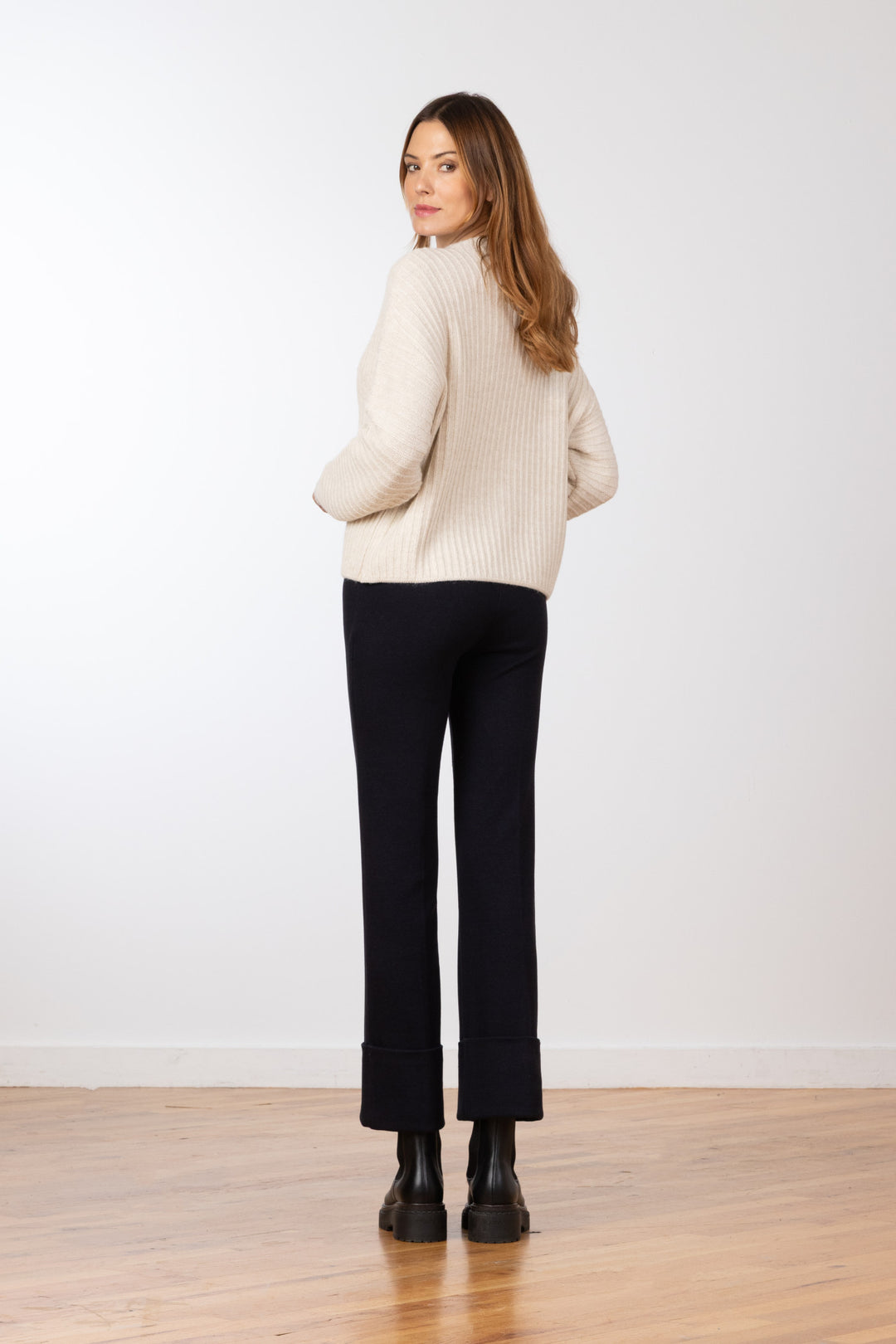 BONNIE Cozy Navy