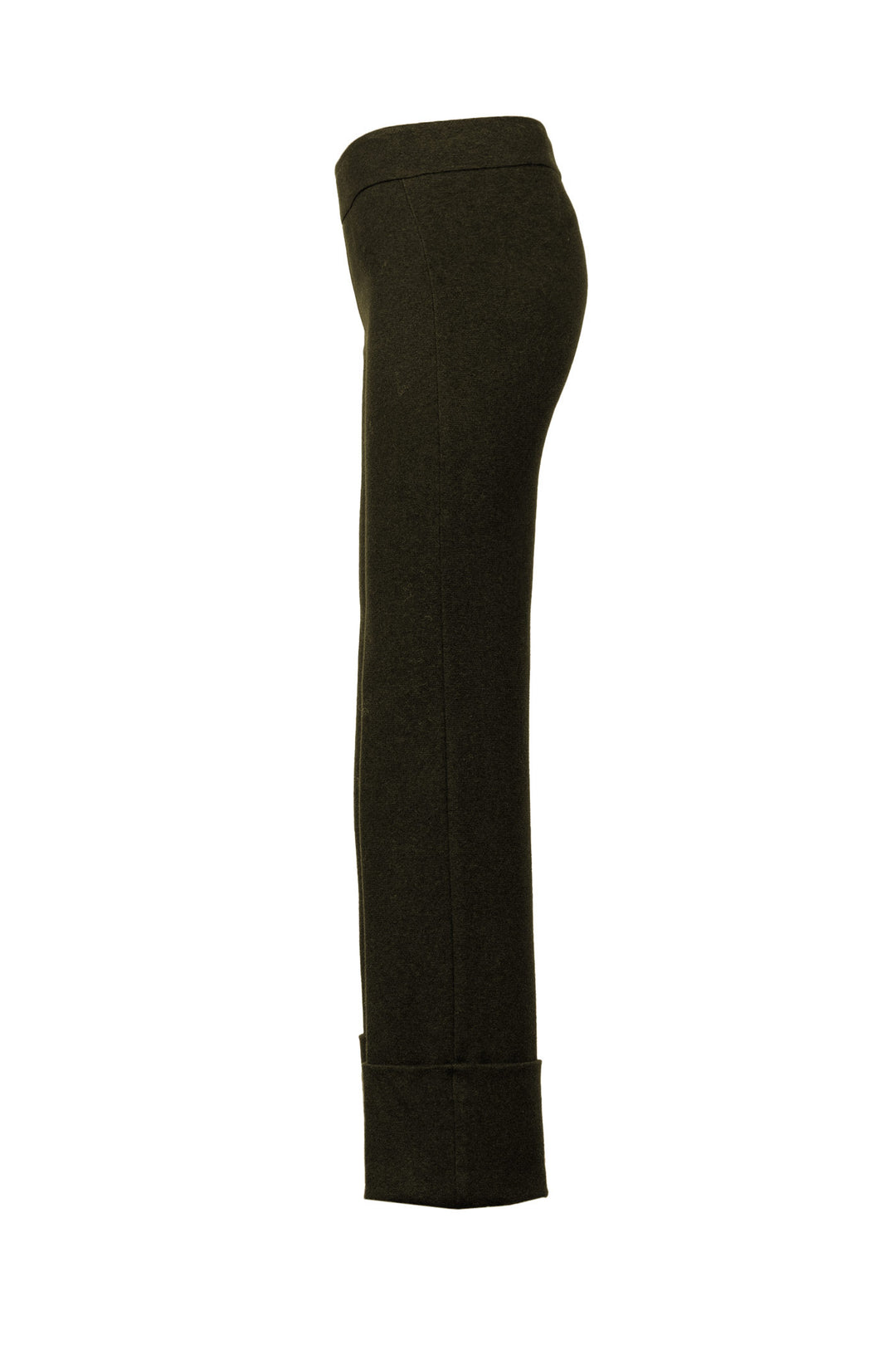 BONNIE Cozy Olive Green