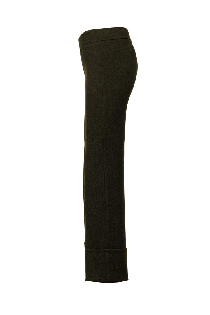 BONNIE Cozy Olive Green