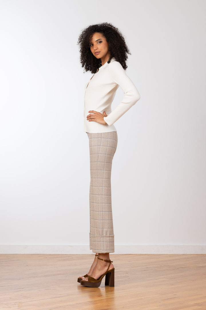 BONNIE Plaidure