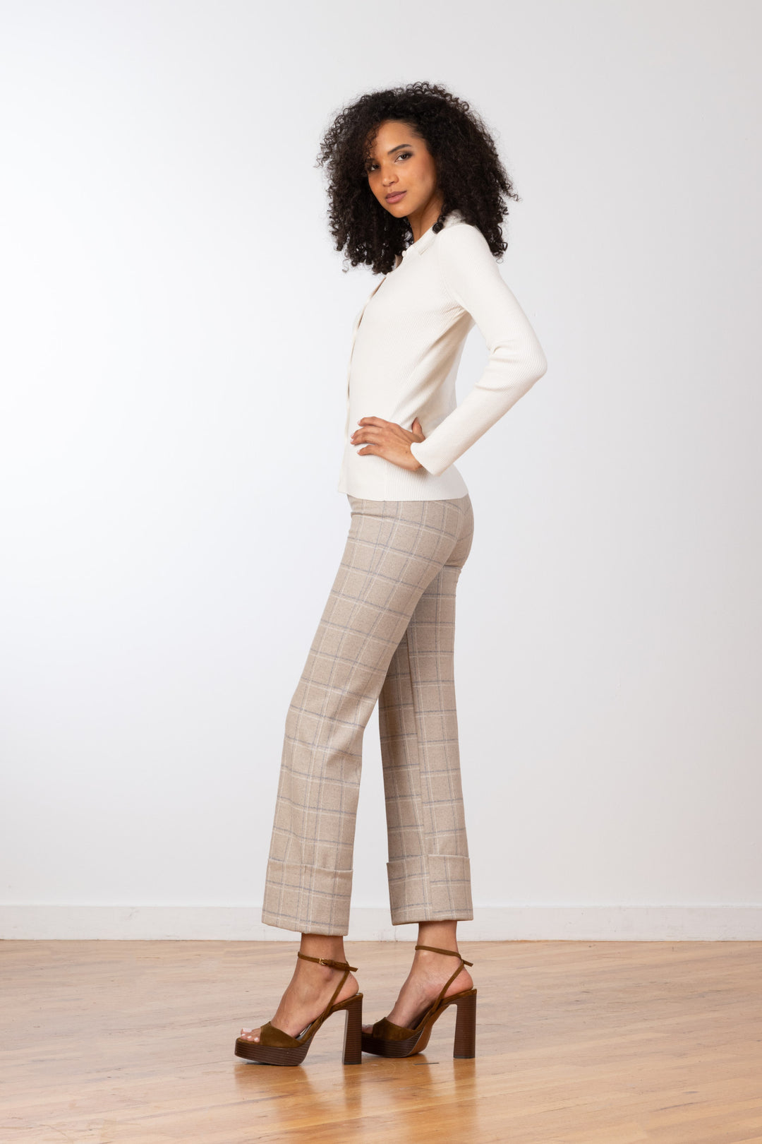 BONNIE Plaidure