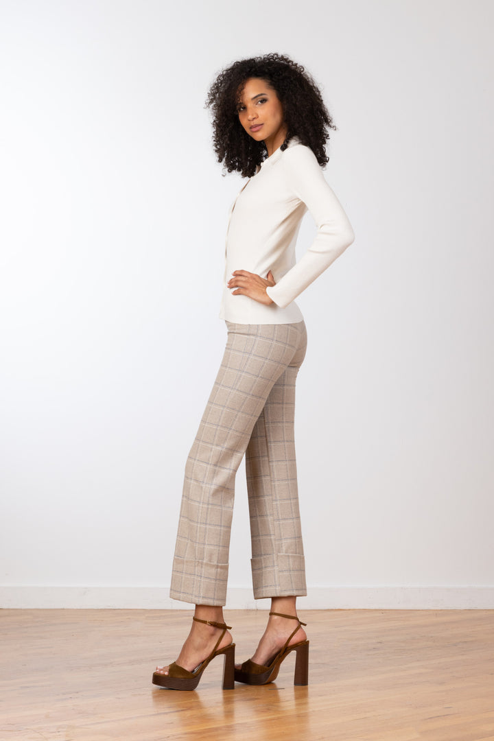 BONNIE Plaidure