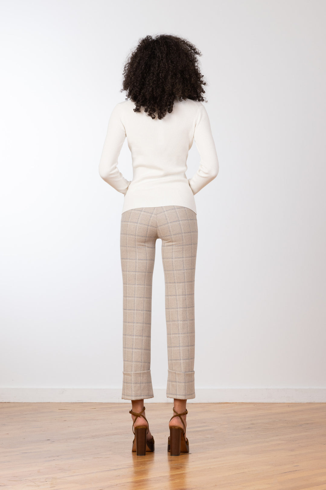 BONNIE Plaidure