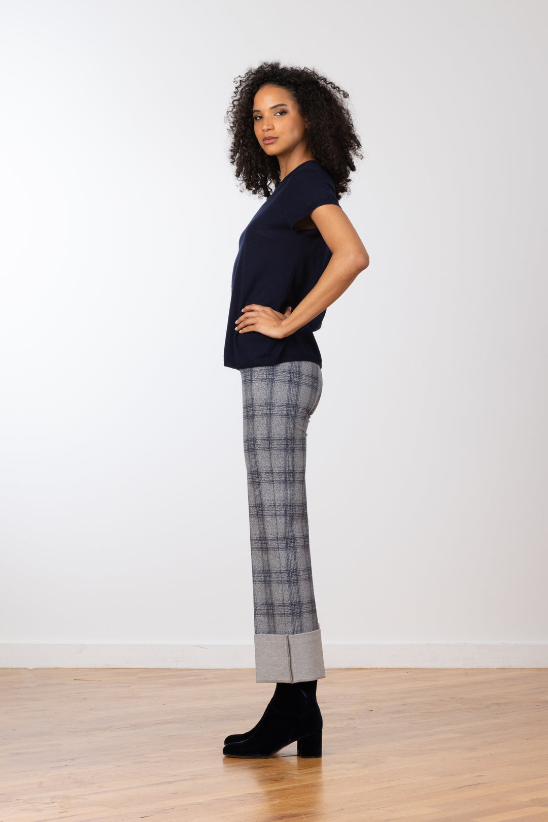 BONNIE Trend