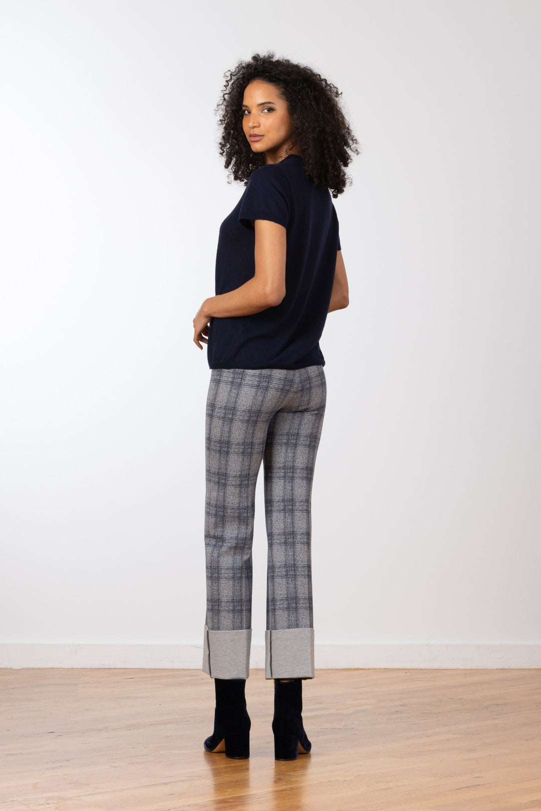 BONNIE Trend