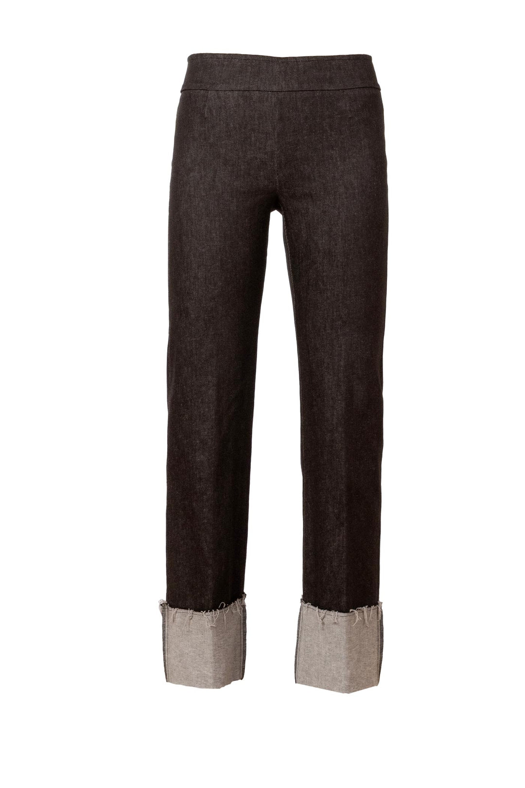 BONNIE Brown Denim