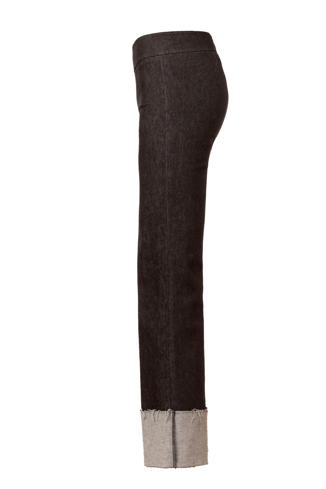 BONNIE Brown Denim