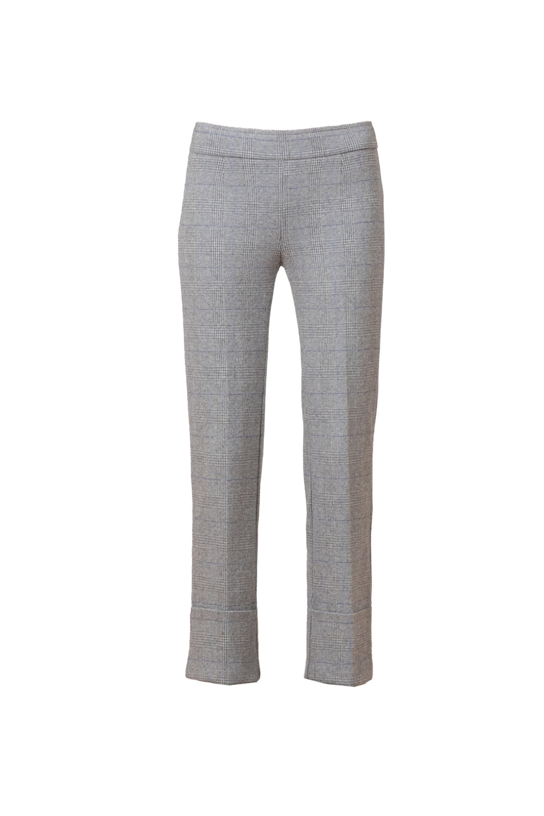 BONNIE Smoke Plaid