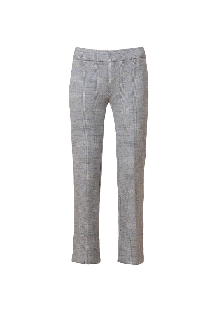 BONNIE Smoke Plaid
