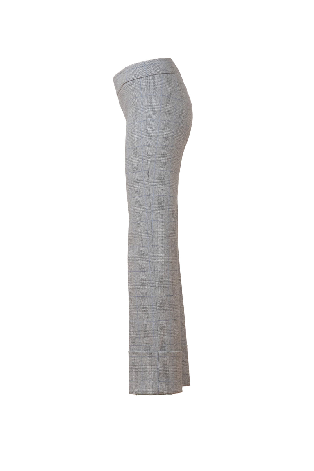 BONNIE Smoke Plaid