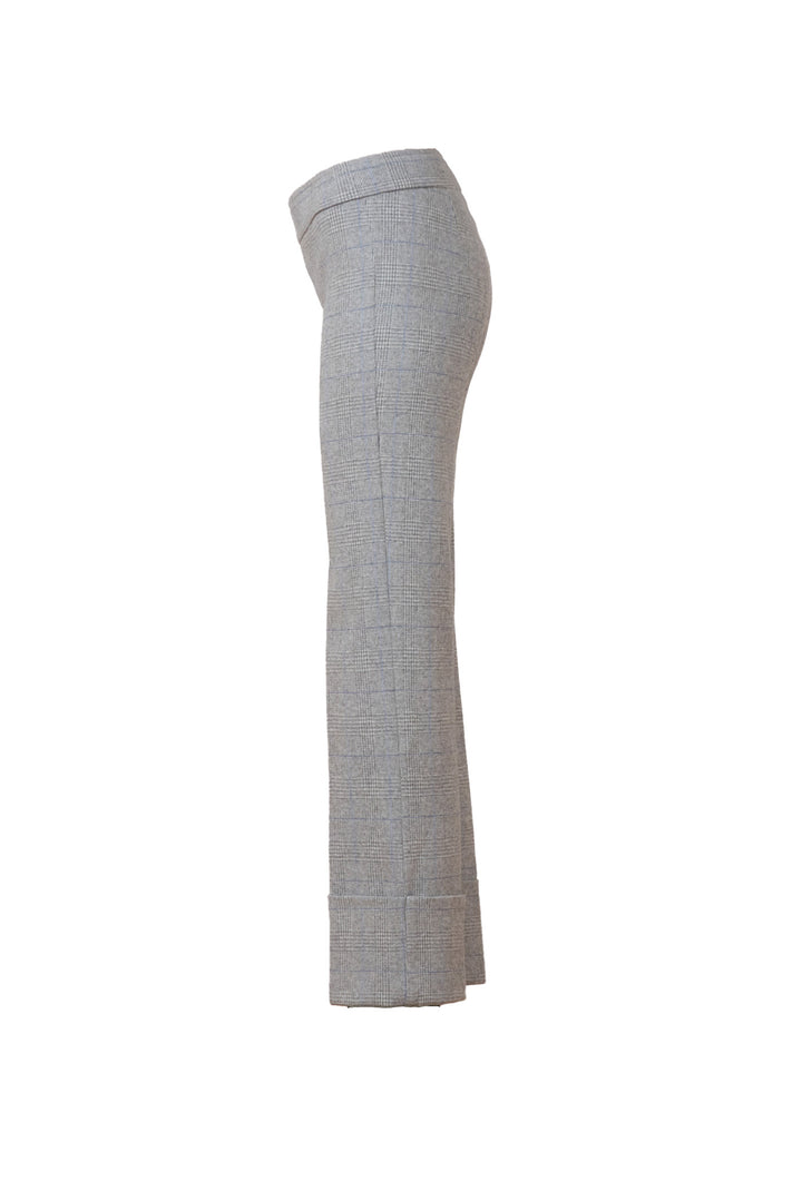 BONNIE Smoke Plaid