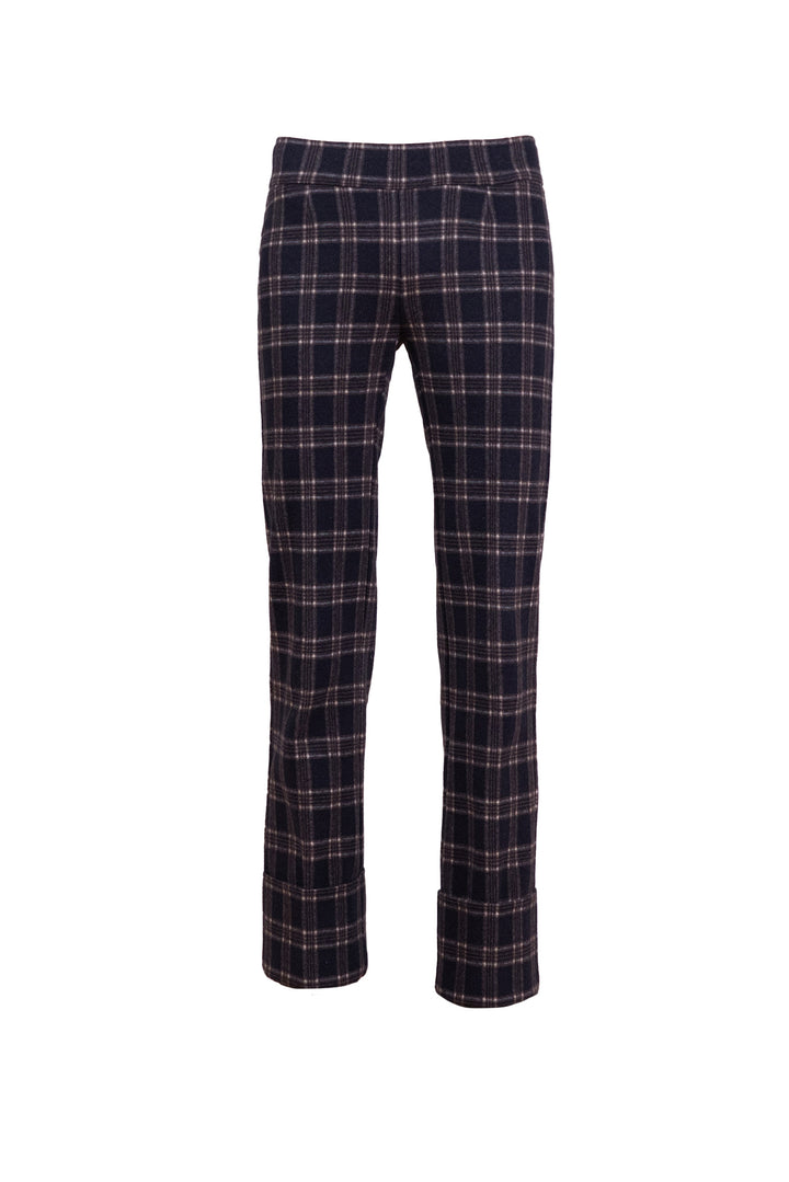 BONNIE Mocha Plaid