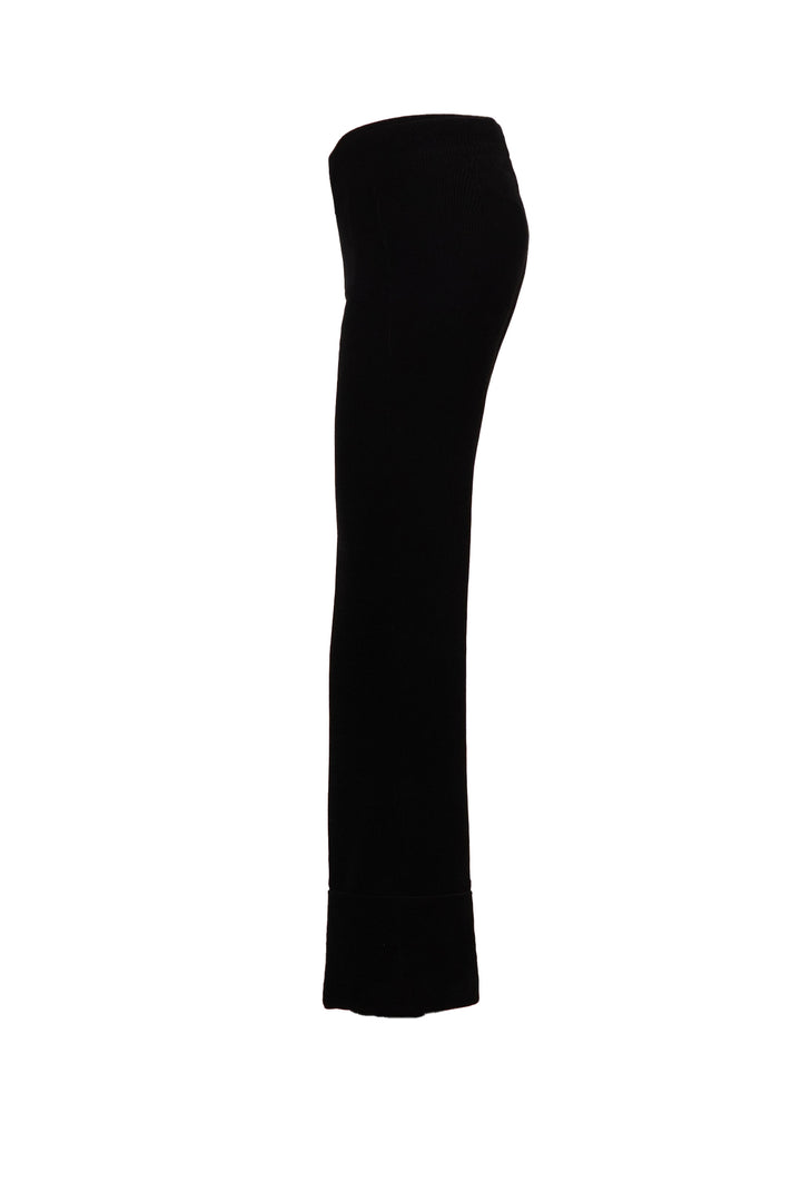 BONNIE Baby Corduroy Black