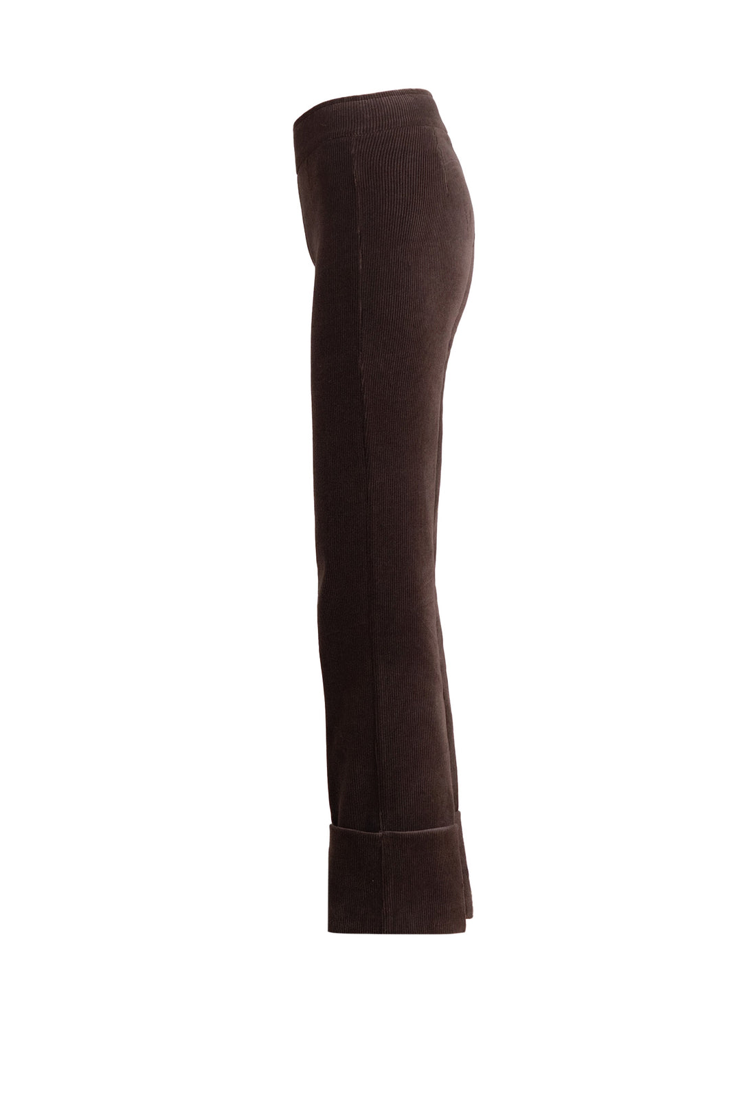 BONNIE Pre-Washed Corduroy Moss