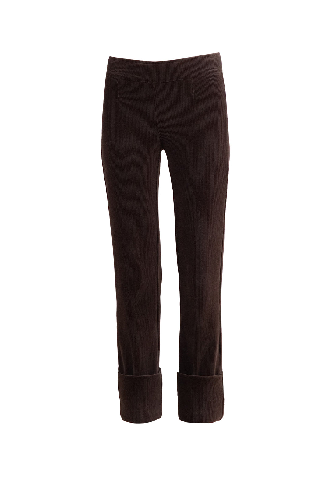 BONNIE Pre-Washed Corduroy Moss