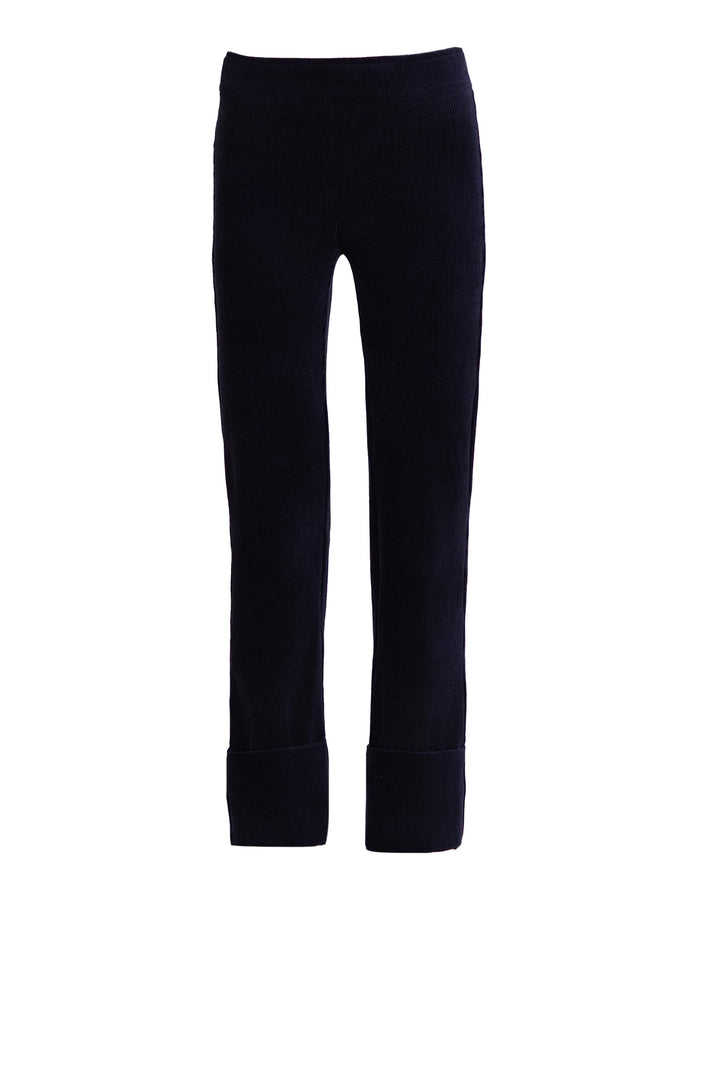 BONNIE Pre-Washed Corduroy Navy
