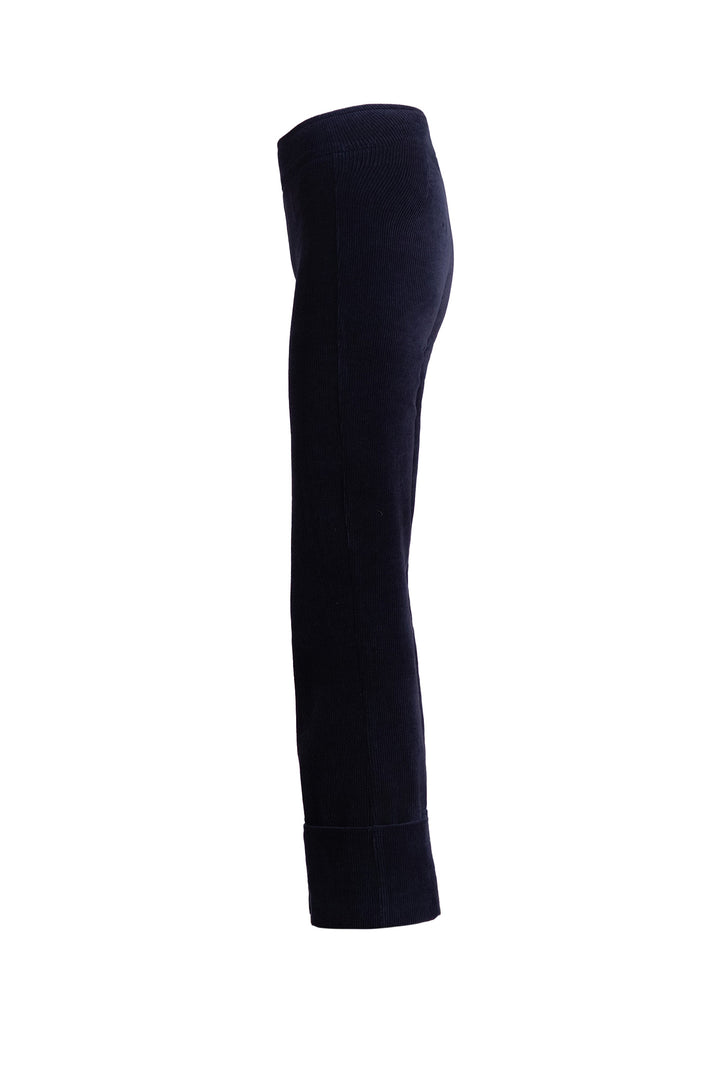 BONNIE Pre-Washed Corduroy Navy