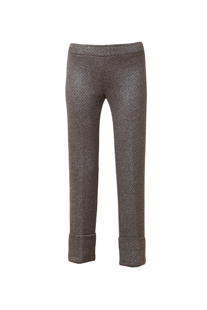 BONNIE Cashmere Touch Moss