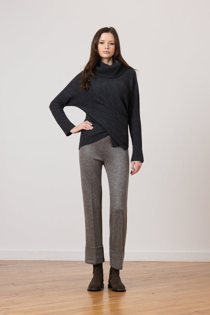 BONNIE Cashmere Touch Moss