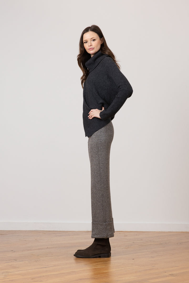 BONNIE Cashmere Touch Moss