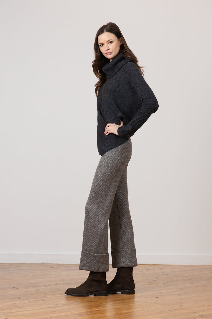 BONNIE Cashmere Touch Moss