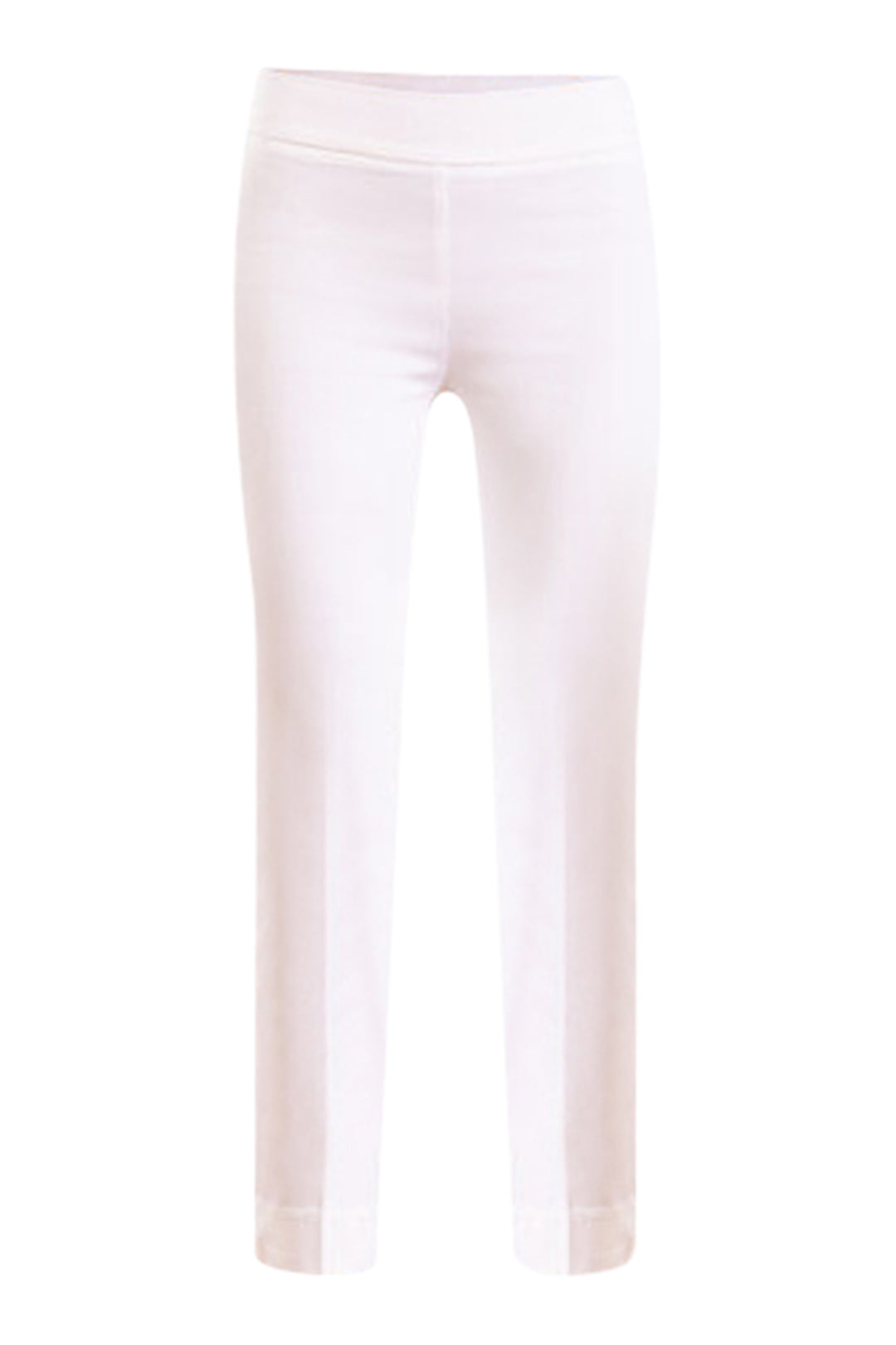 BRIGITTE White Stretch
