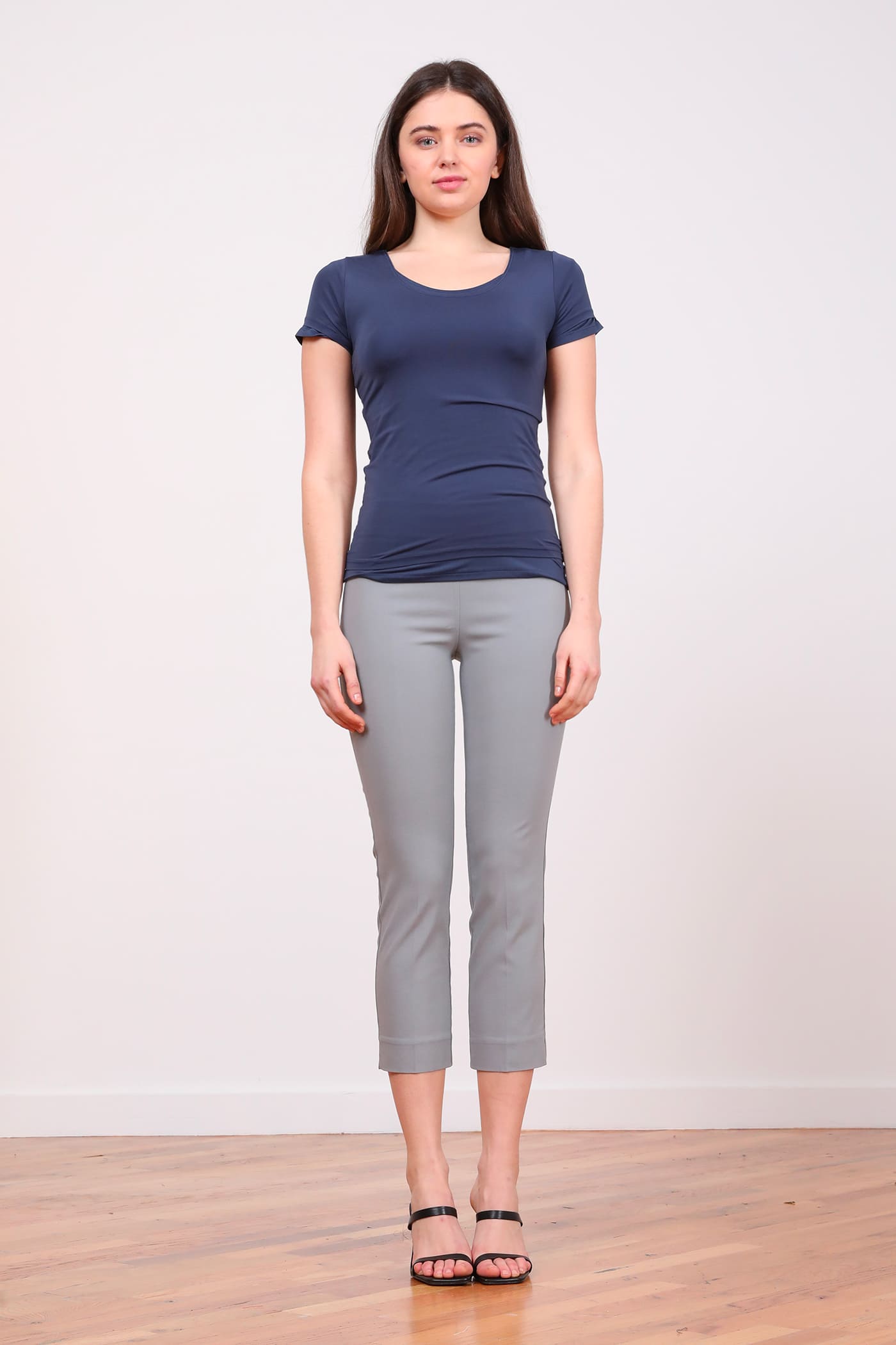 avenue montaigne BRIGITTE Signature Light Grey