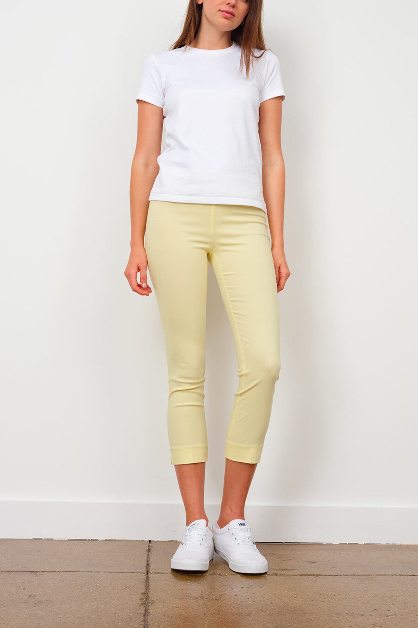 avenue montaigne BRIGITTE Signature Lemon