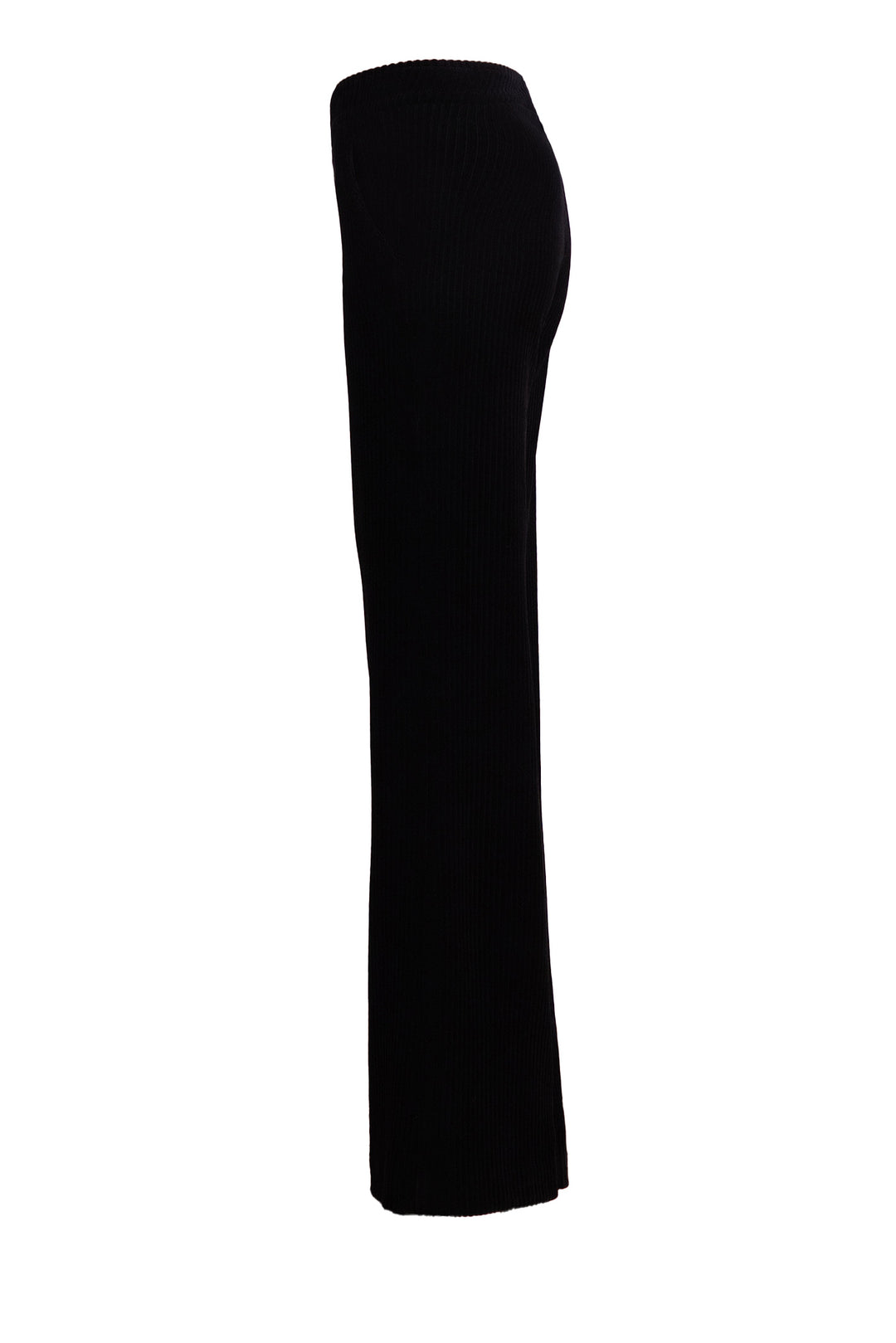 CARLA Corduroy Black