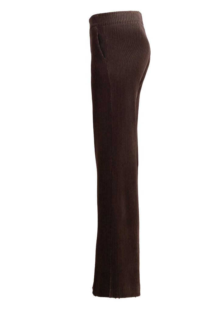 CARLA Corduroy Moss